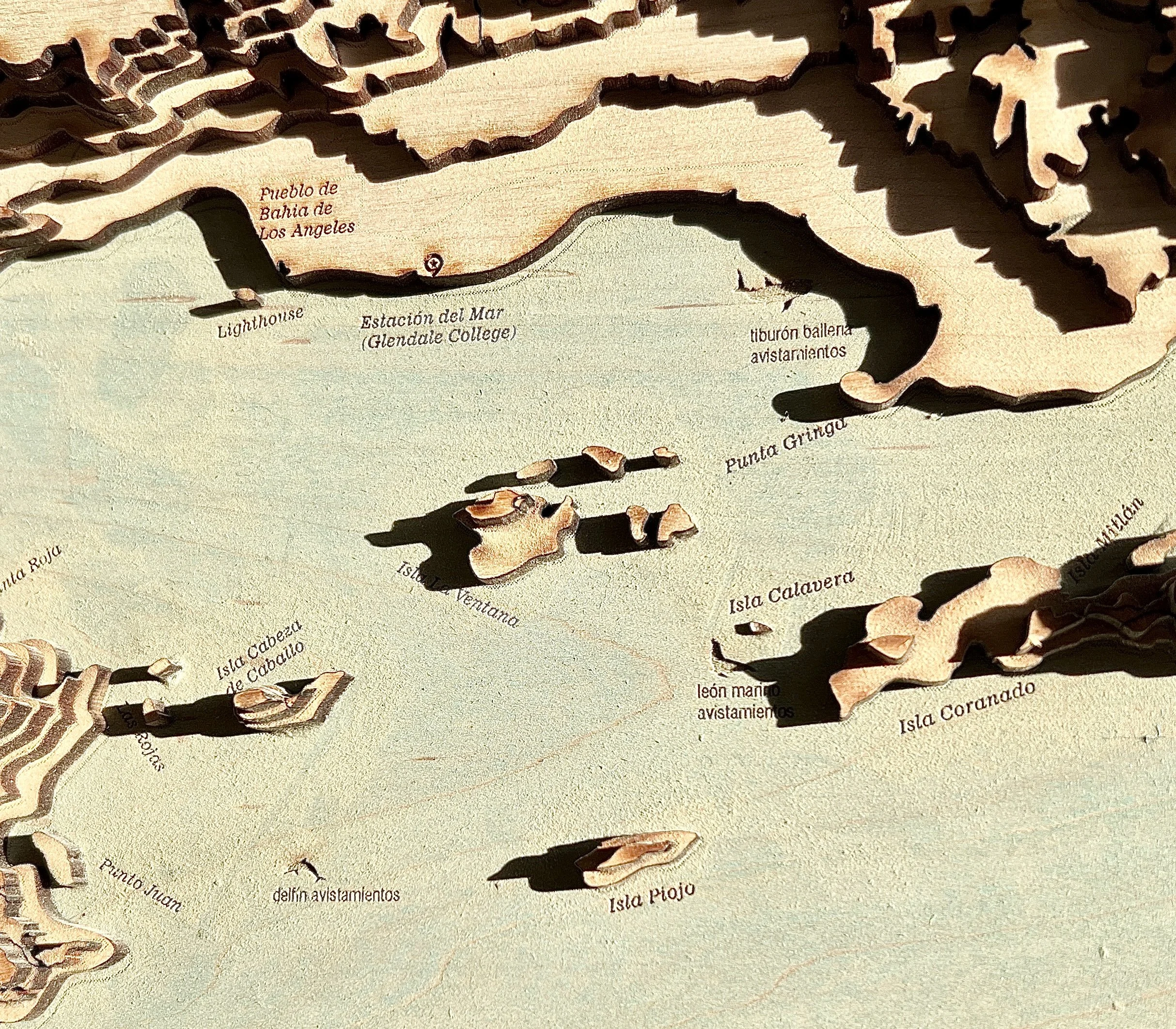 Bahía de los Ángeles